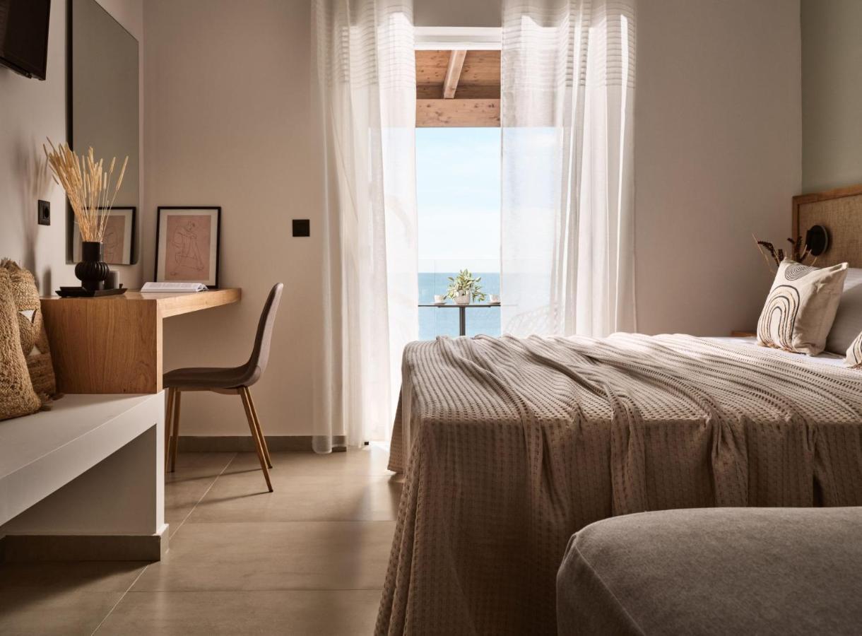 Hotel de apartamente Grimani Laganas